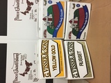 PEI Spuds Cardboard Options